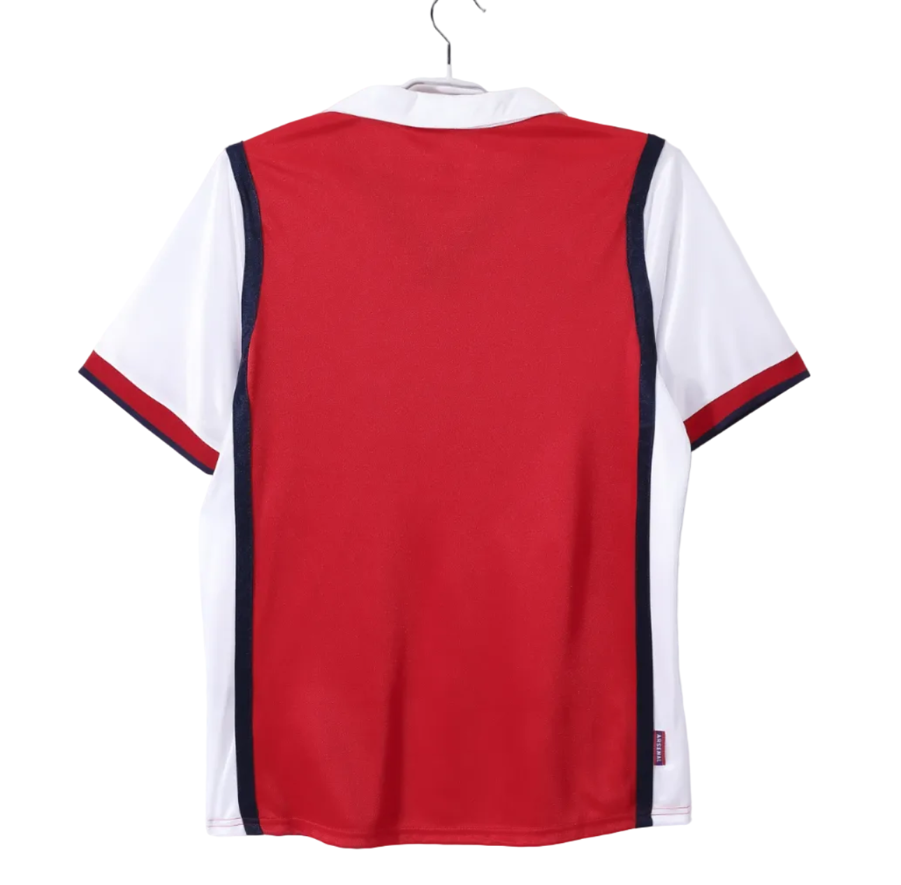 Arsenal 1998/99 Home Jersey