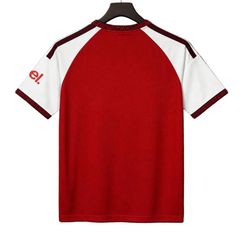 Arsenal FC 26/27 Home Jersey