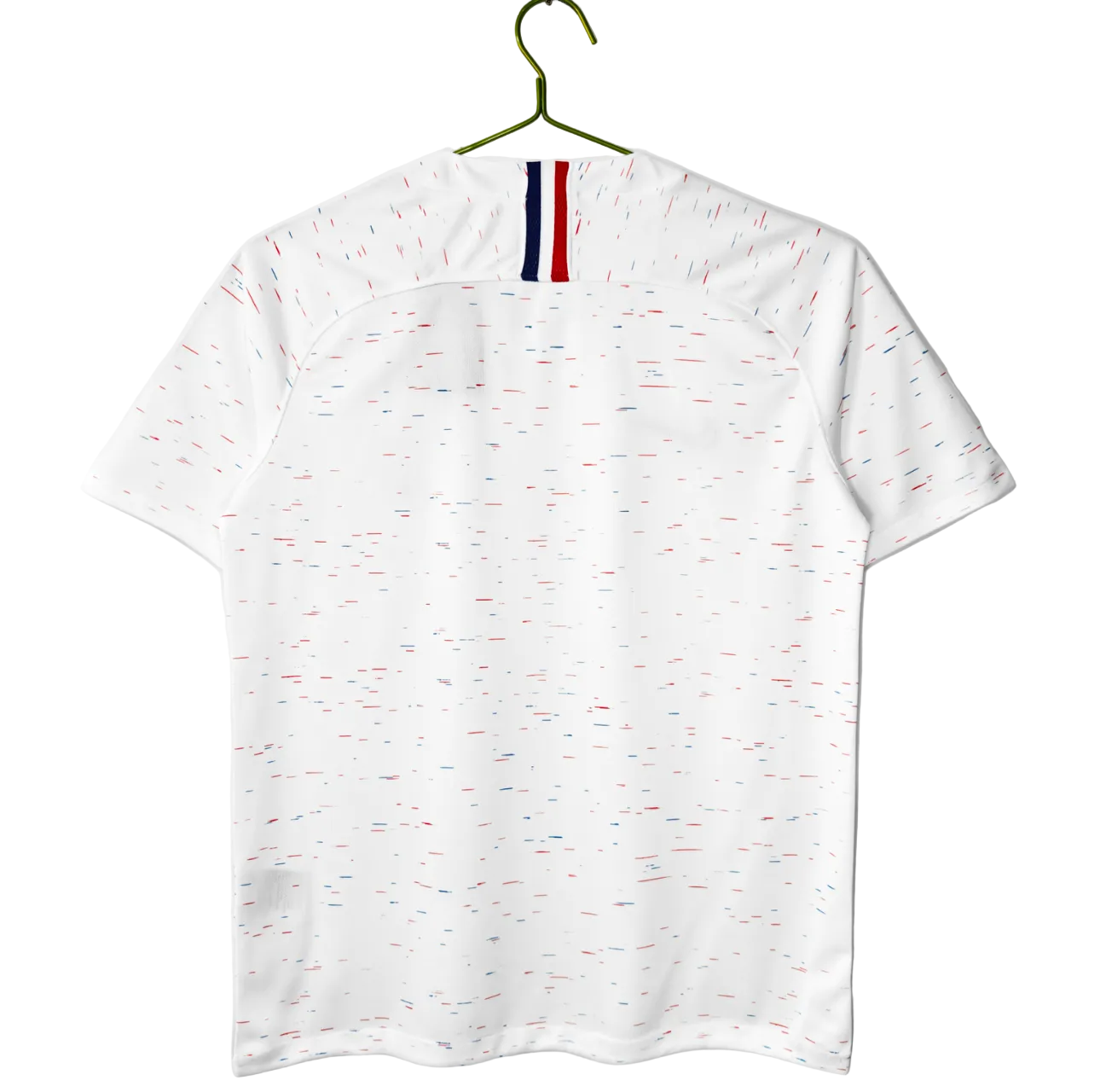 France 2018 Away Jersey