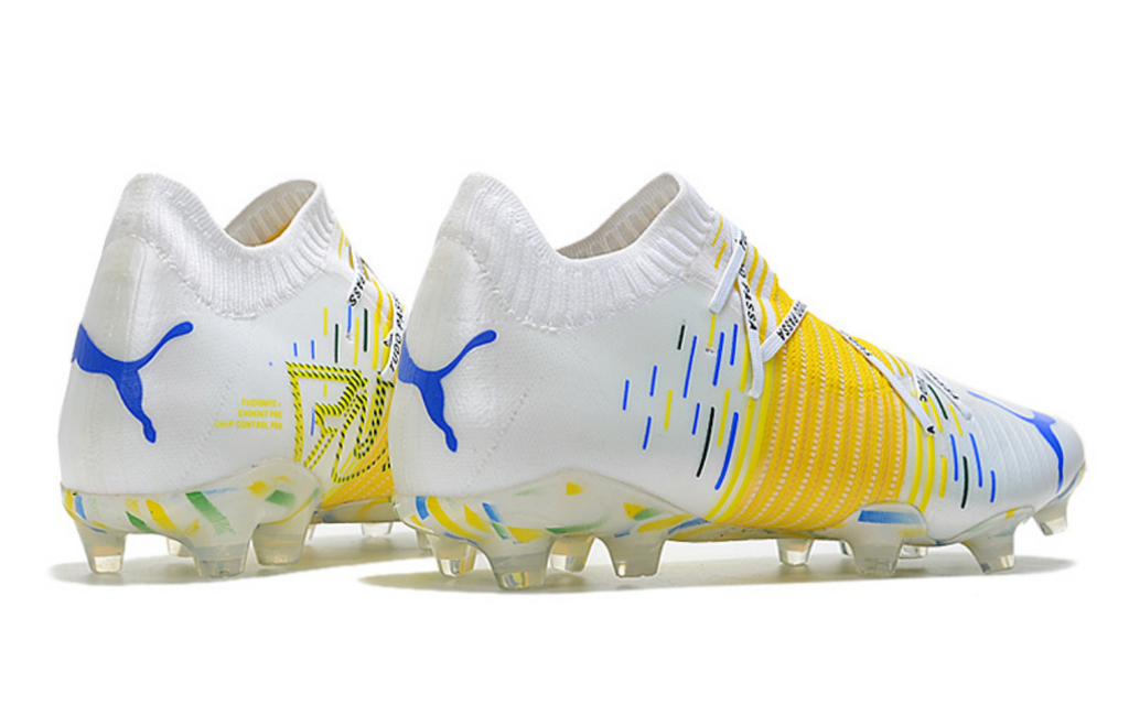 Puma Future Z 1.1 ‘Brazil’ x Neymar Jr. FG