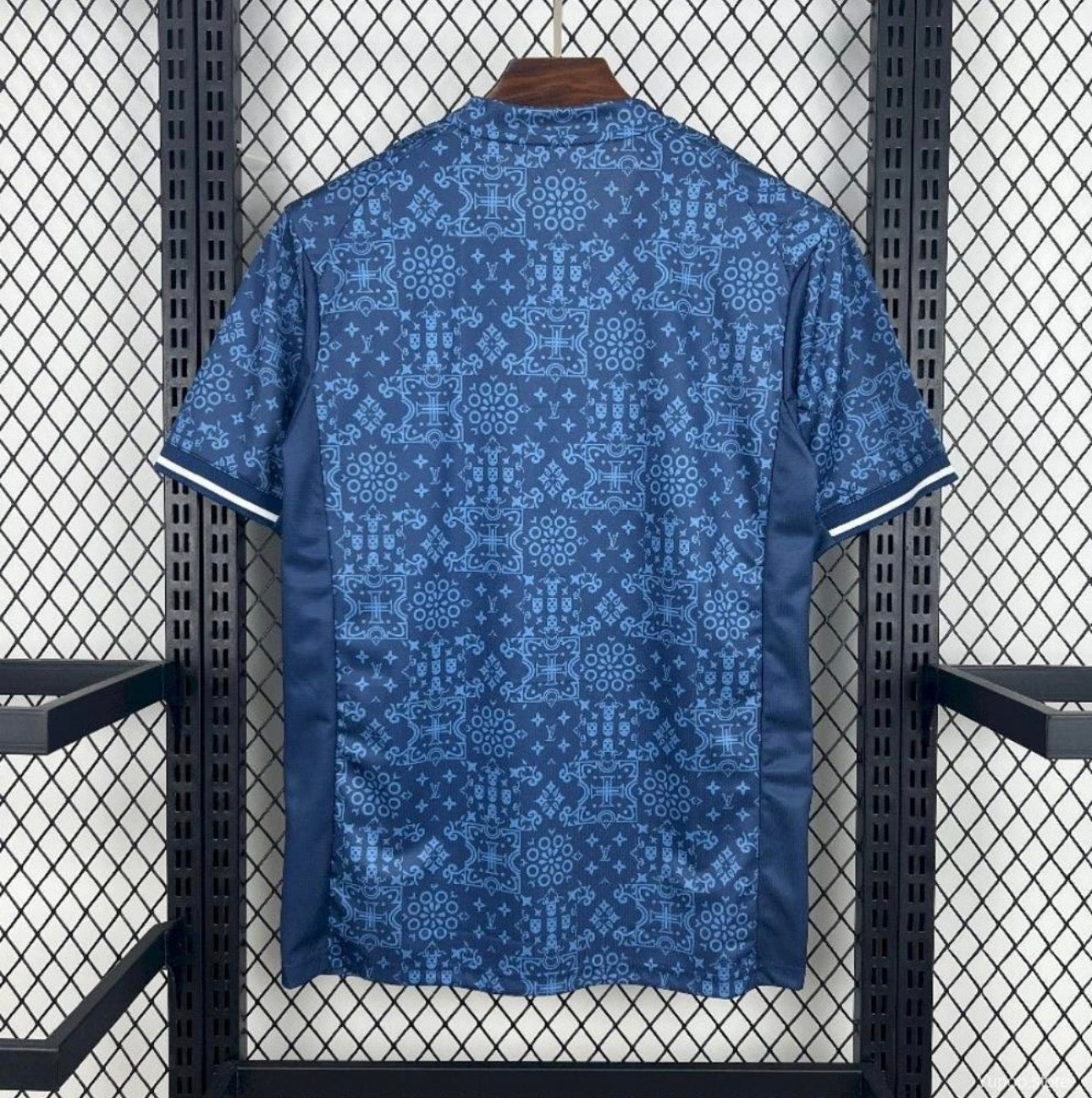 Portugal X LV Jersey