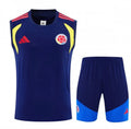 Colombia Sleeveless Training set 26/27