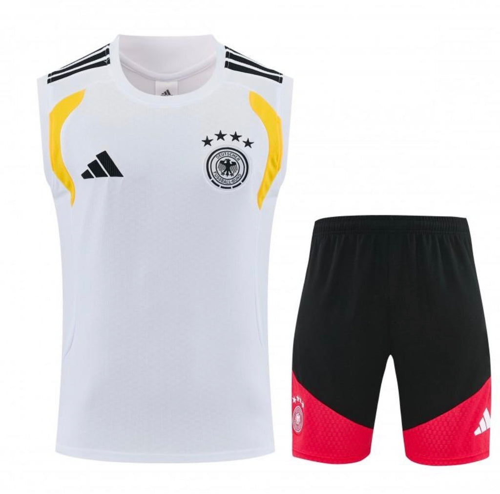 Germany Sleeveless Training set 26/27
