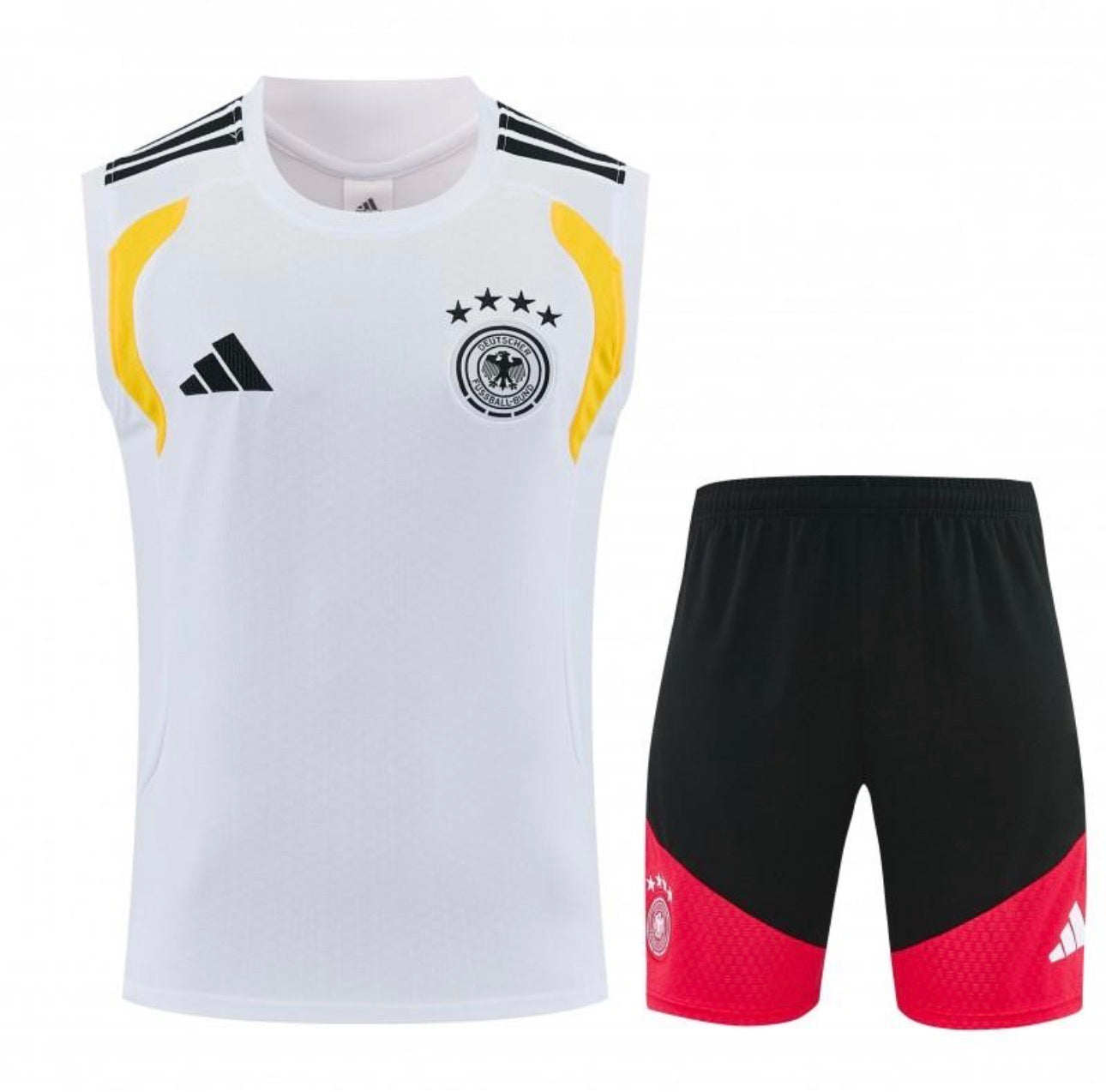 Germany Sleeveless Training set 26/27