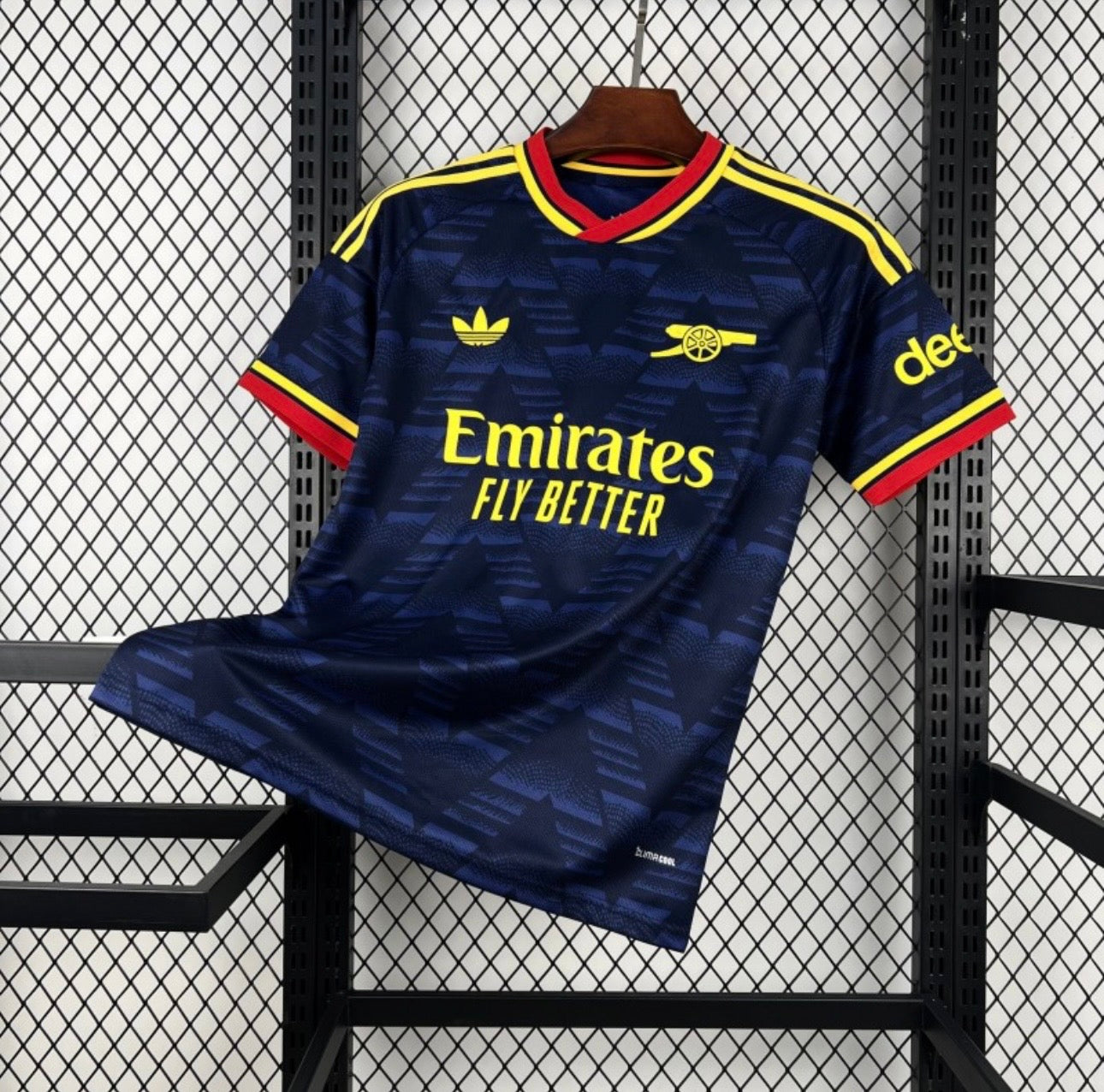 Arsenal 26/27 Away Jerseys