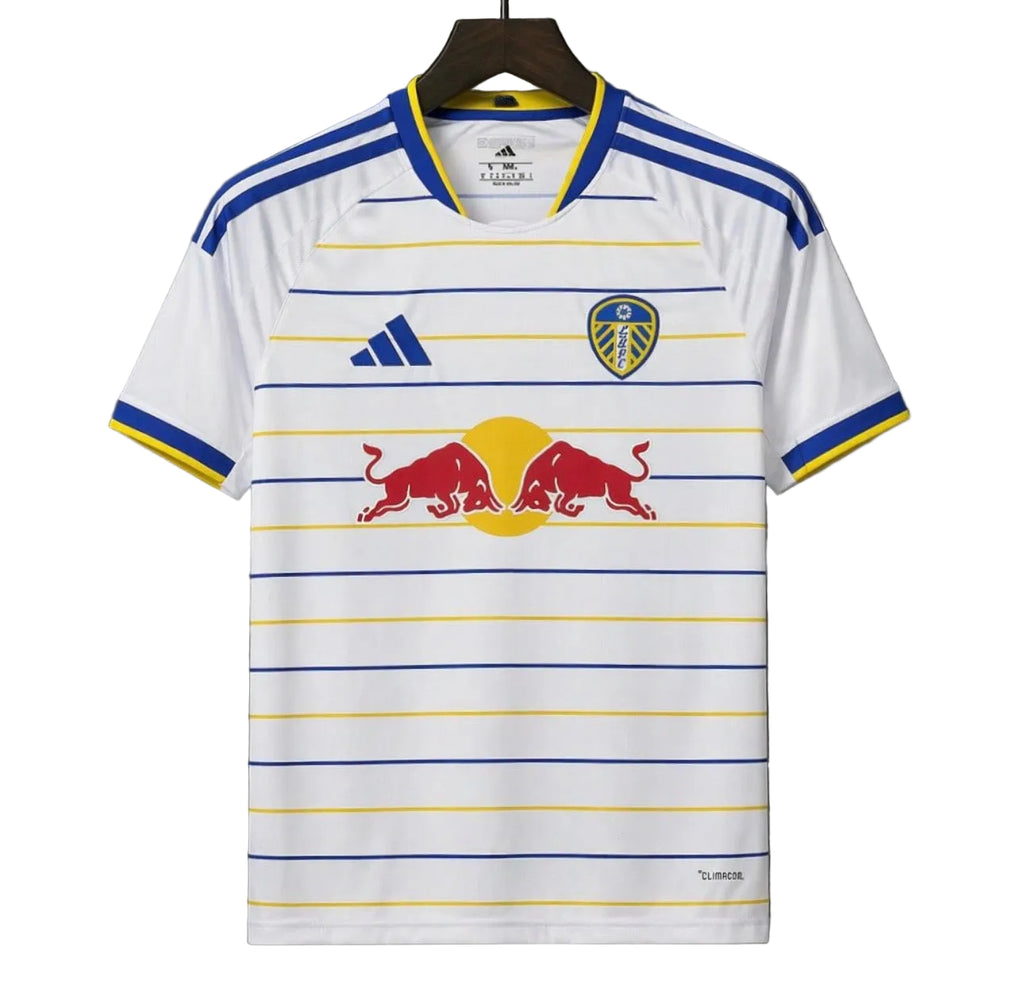 Leeds 26/27 Home Jerseys