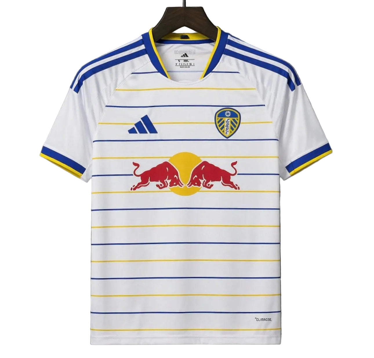 Leeds 26/27 Home Jerseys