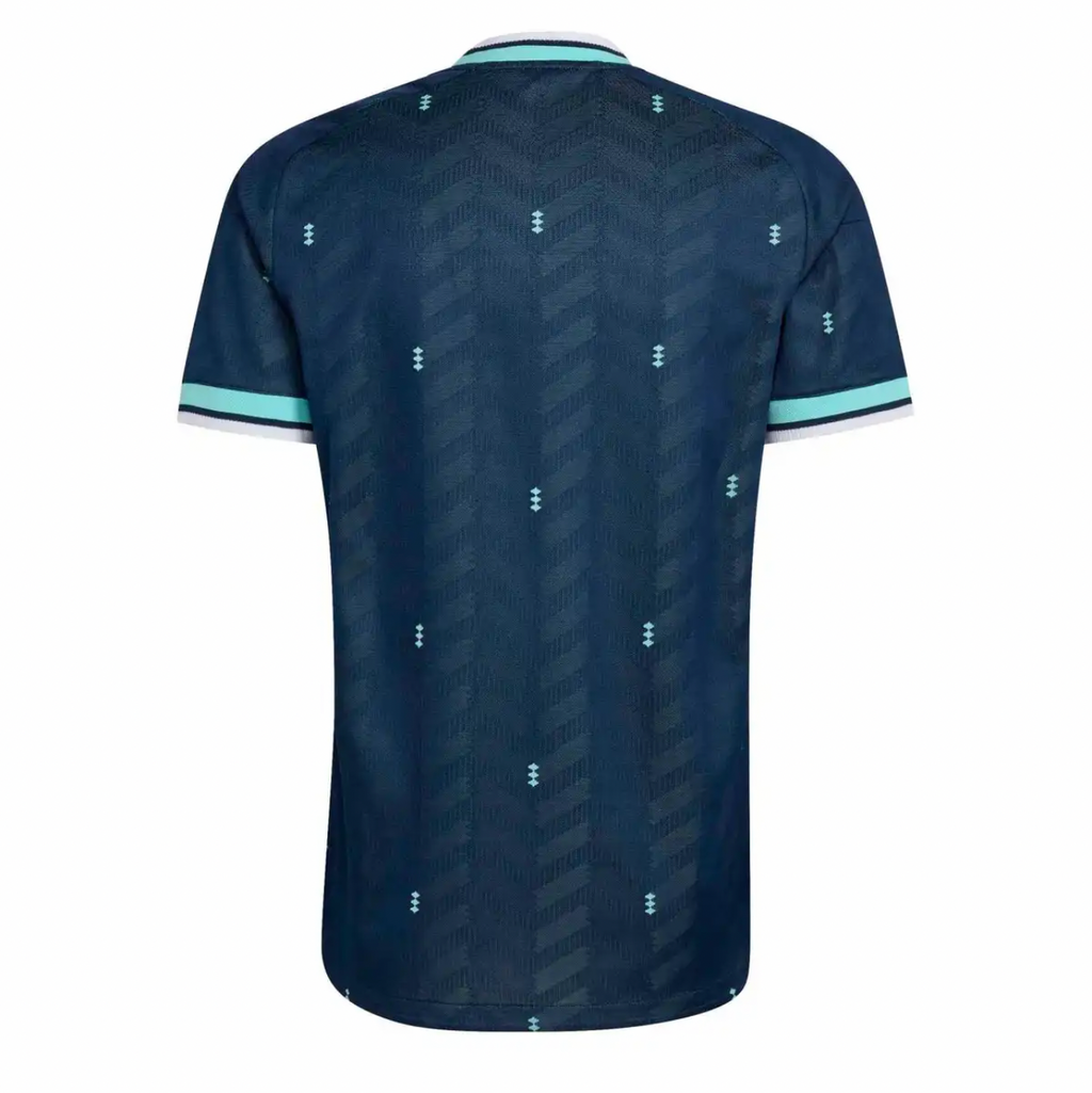 Germany ‘2026 World Cup’ Away Jersey