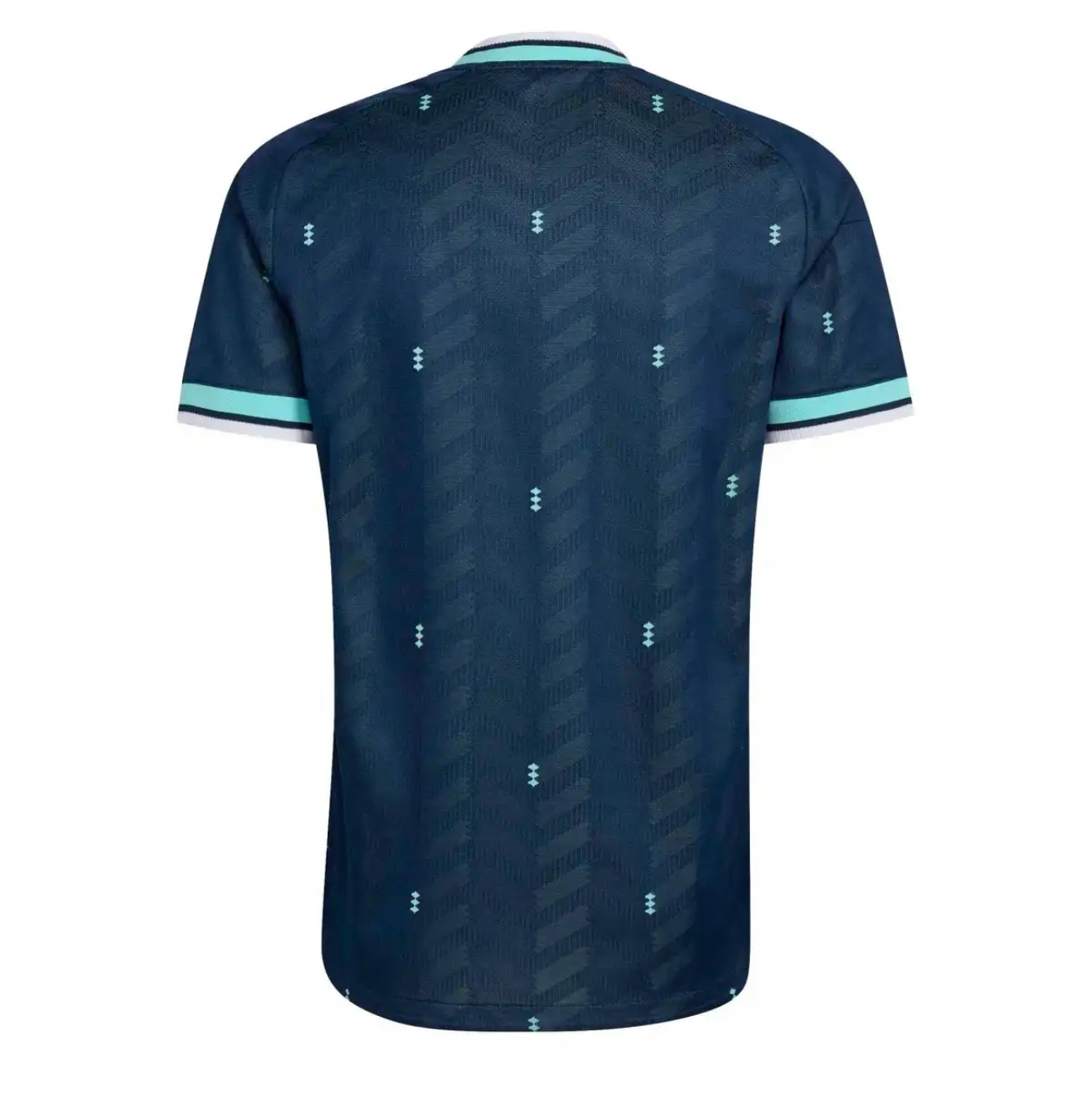 Germany ‘2026 World Cup’ Away Jersey
