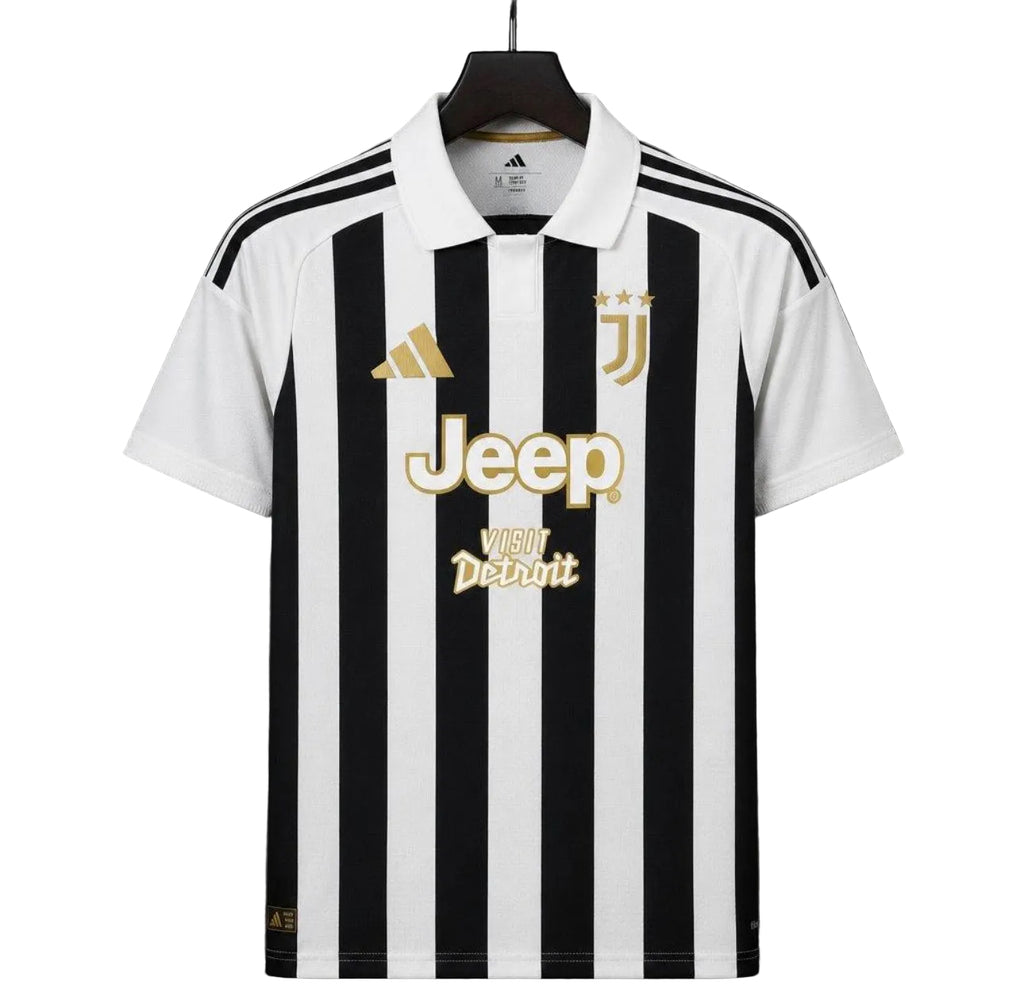 Juventus 26/27 Home Jersey