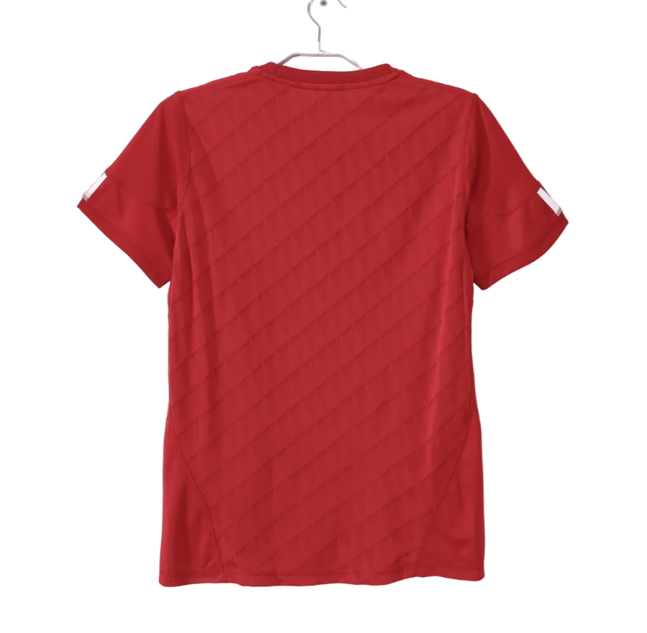 Liverpool 2010/11 Home Jersey