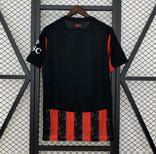 AC Milan 25/26 Home Jersey
