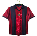 Barcelona x Catus Jack 2000/01