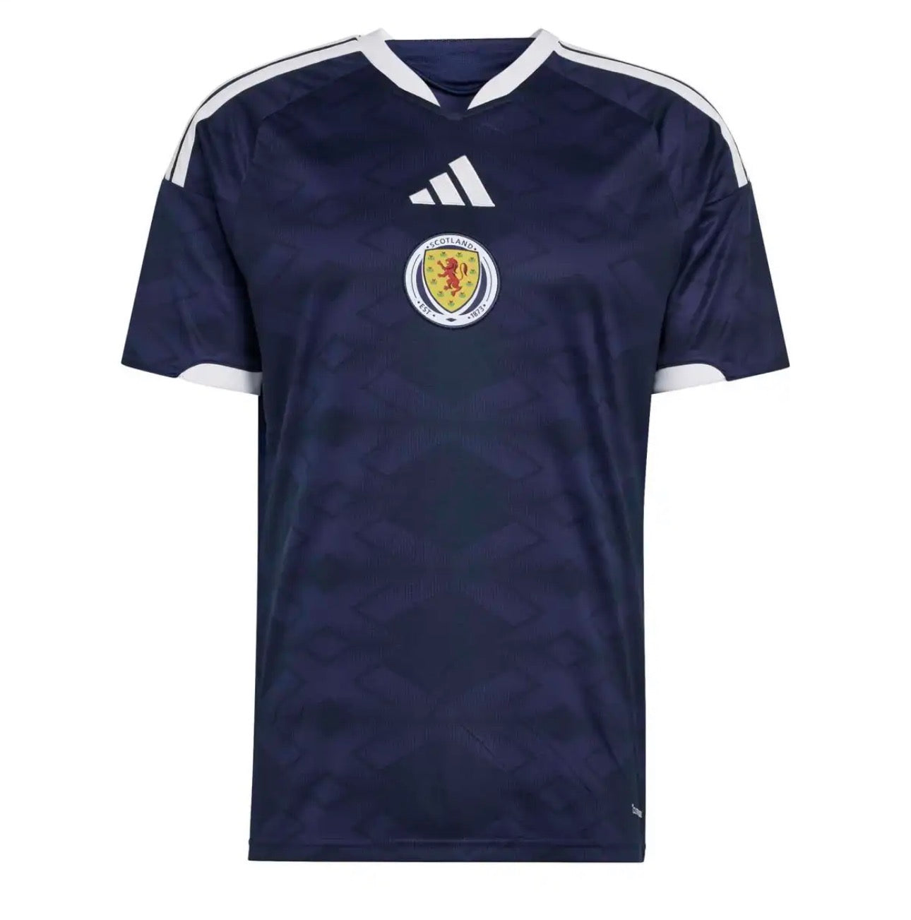 Scotland ‘2026 World Cup’ Home Jersey