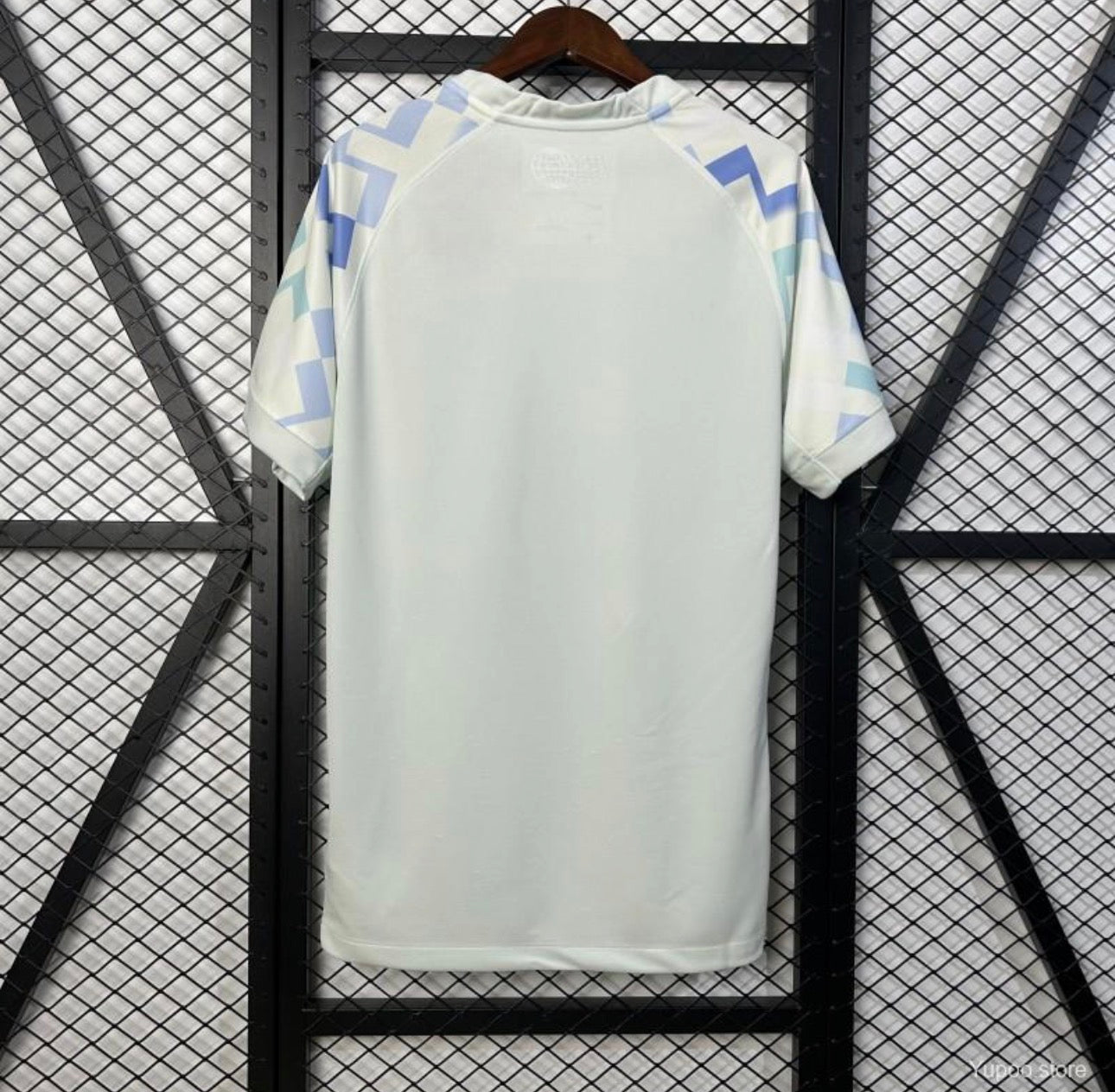 Inter Milan 25/26 Away Jersey