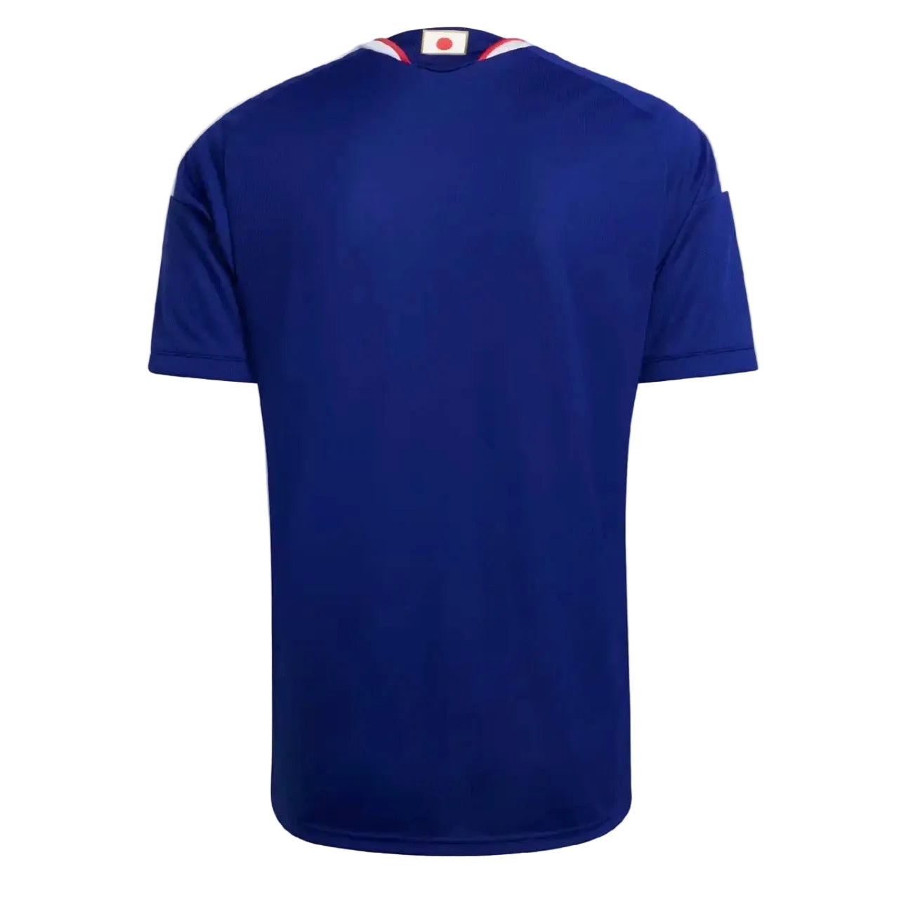 Japan '2026 World Cup' Home Jersey – Offside Supply Co.
