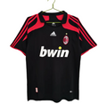 AC Milan 2007/08 Third Jersey