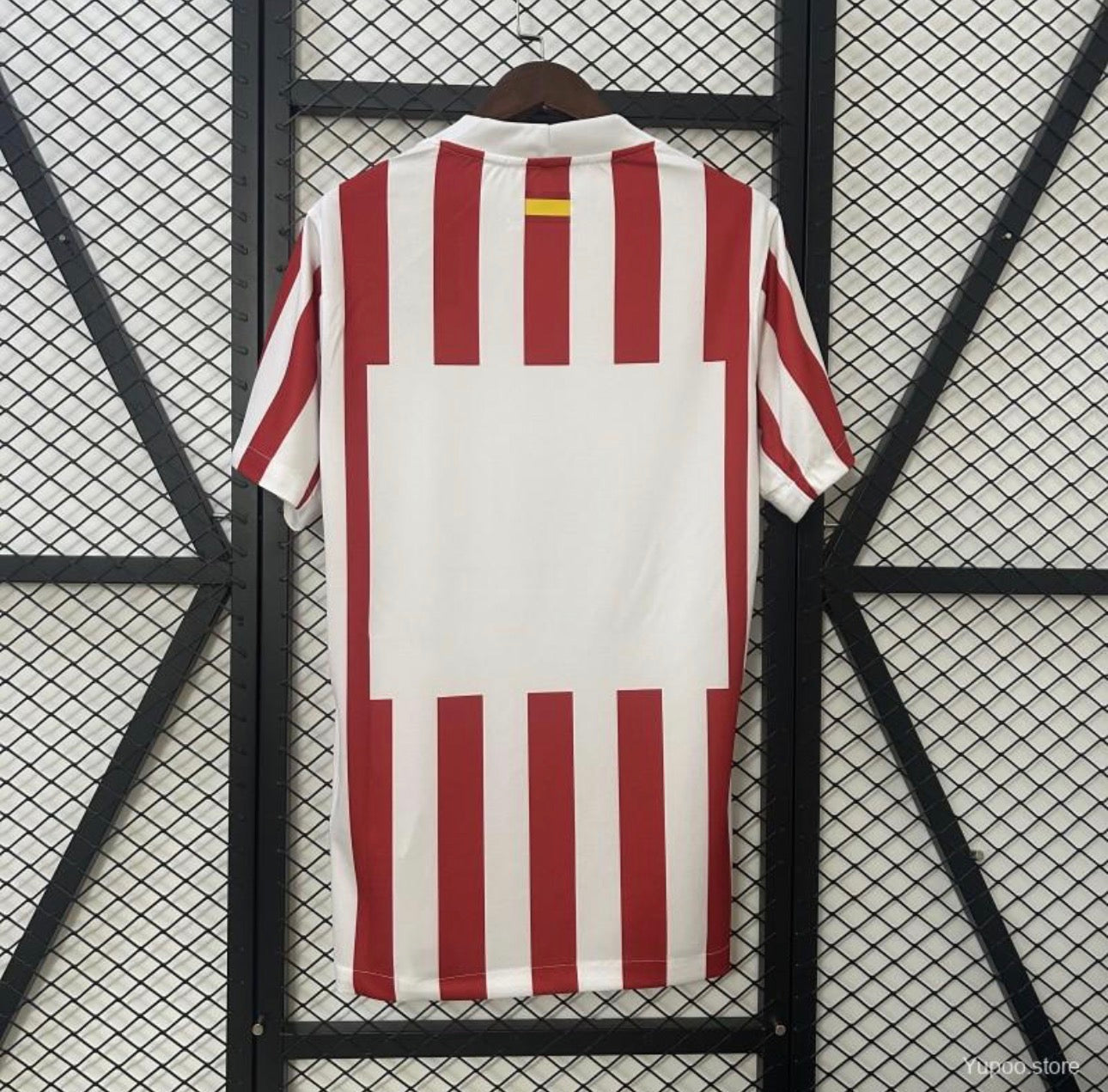 Athletico Madrid 25/26 Home Jersey