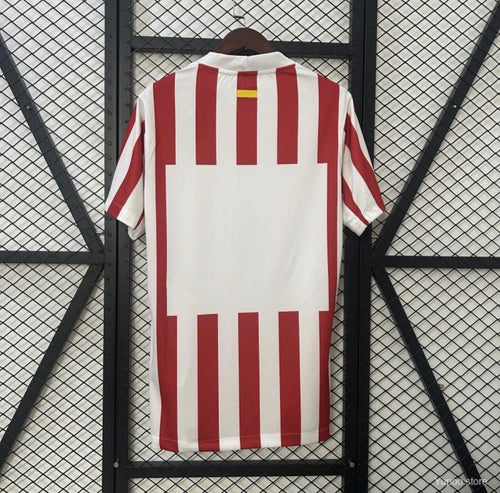 Athletico Madrid 25/26 Home Jersey