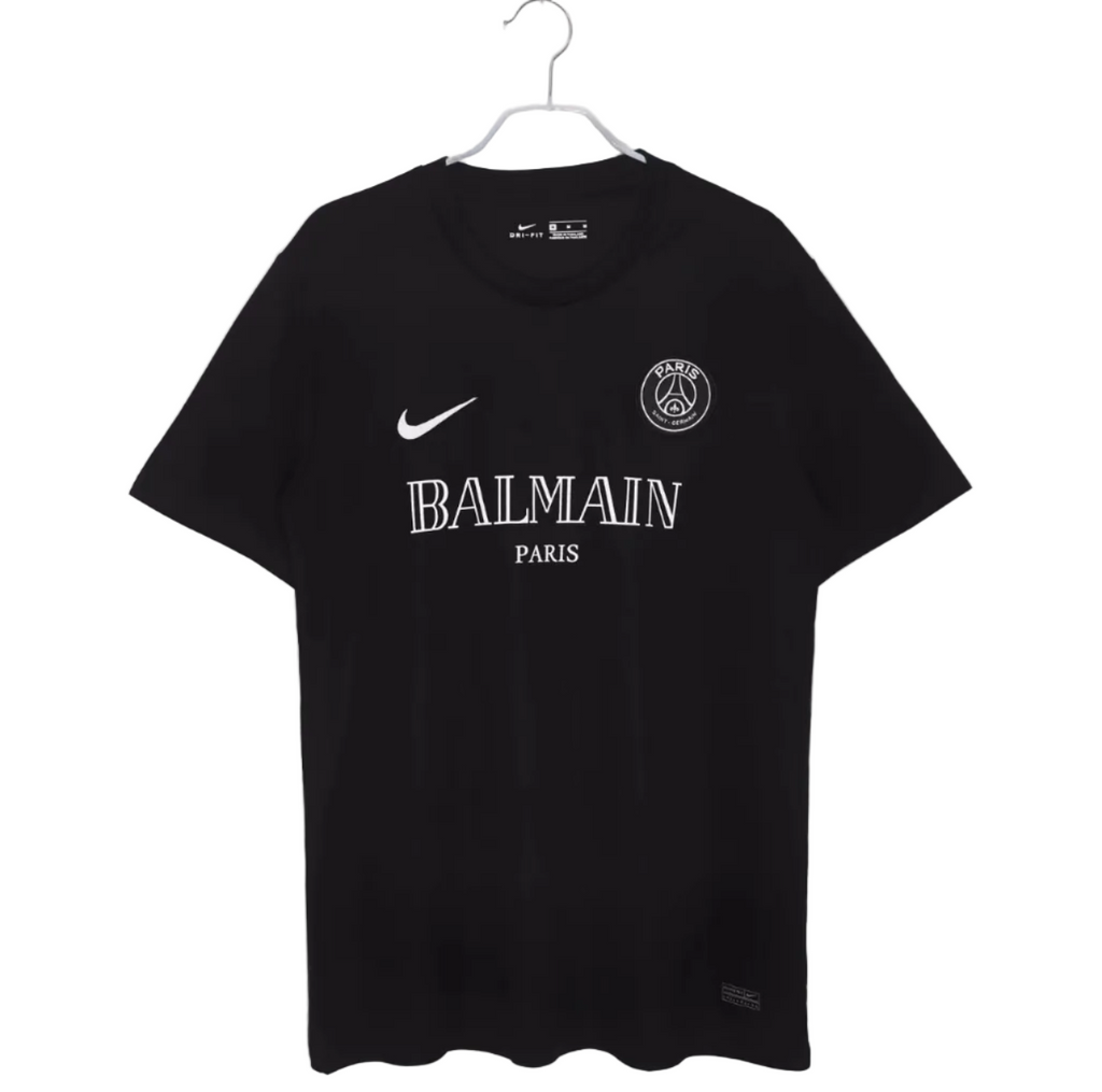 PSG X BALMAIN
