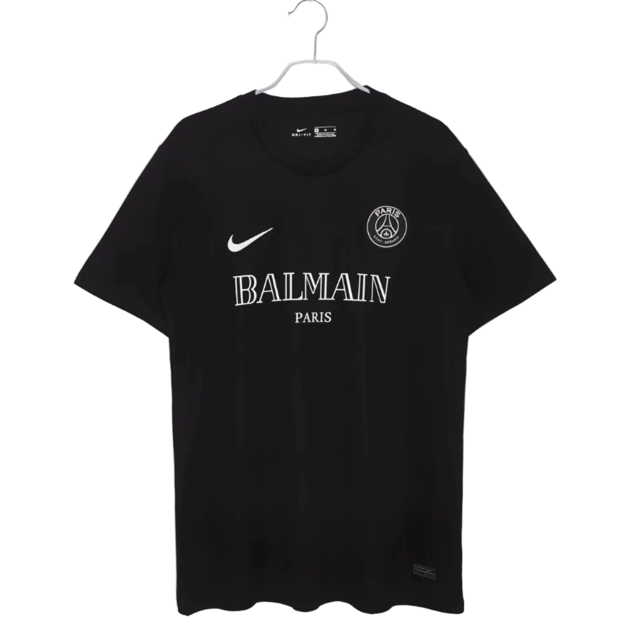 PSG X BALMAIN
