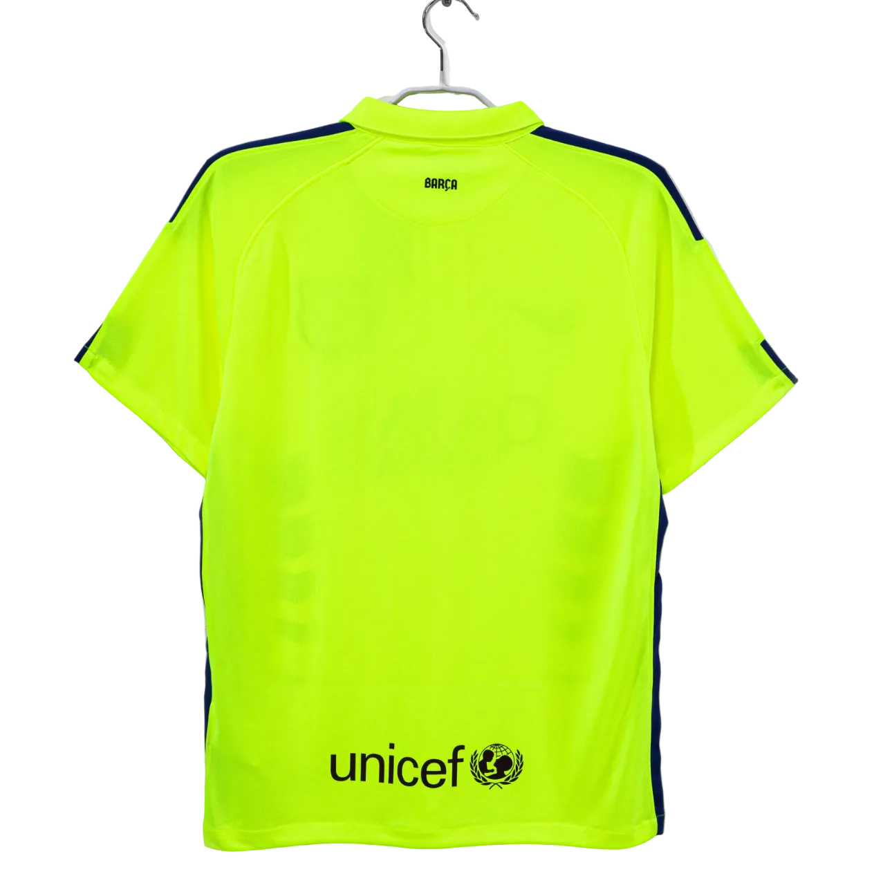 Barcelona 2014/15 Third Jersey