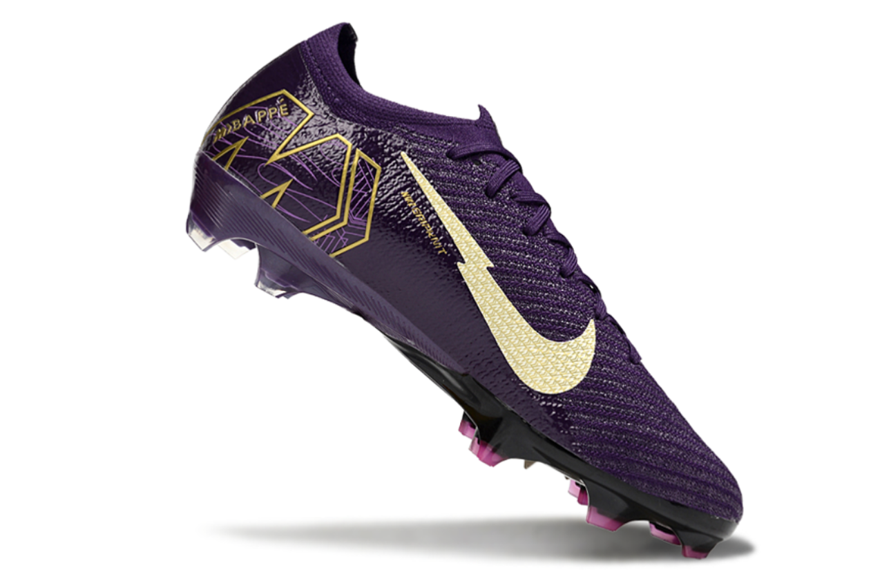 Nike Air Zoom Mercurial Vapor 16 Elite x KM FG