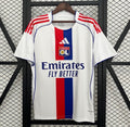 OL 25/26 Home Jersey