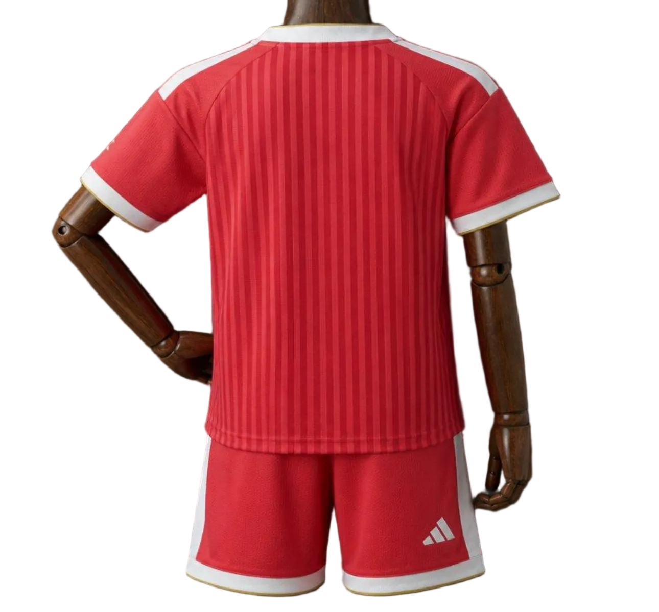 26/27 Kids Bayern Munich Home Jersey