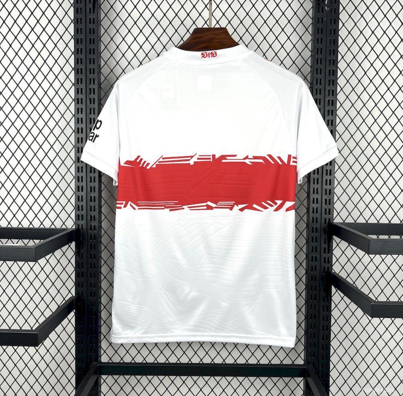 VfB Stuttgart 25/26 Away Jersey