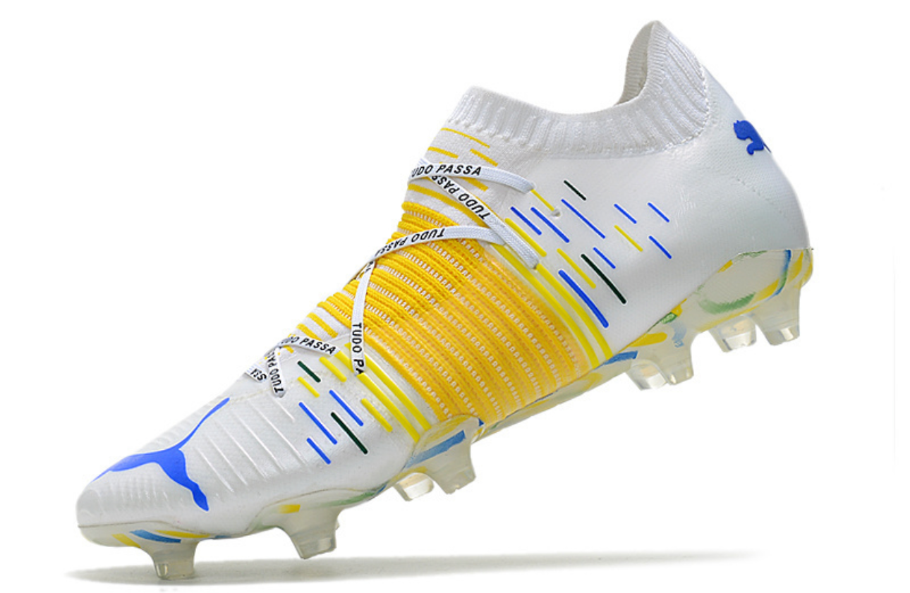 Puma Future Z 1.1 ‘Brazil’ x Neymar Jr. FG