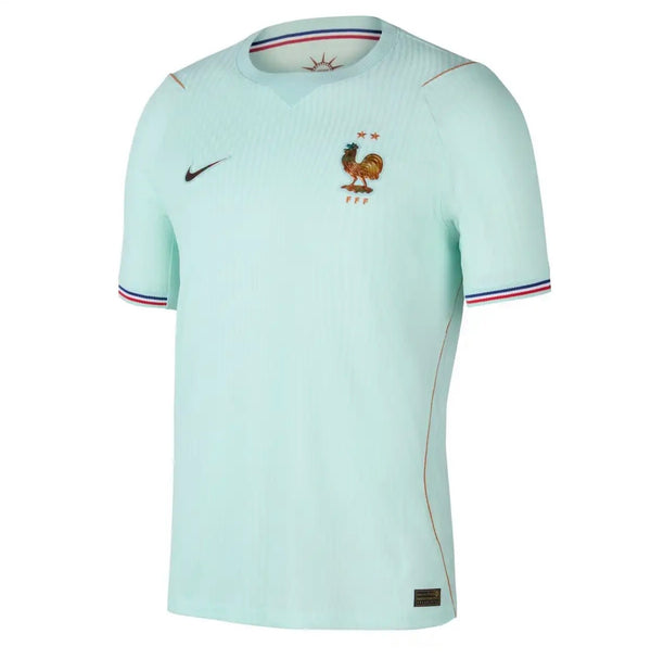 France ‘2026 World Cup’ Away Jersey