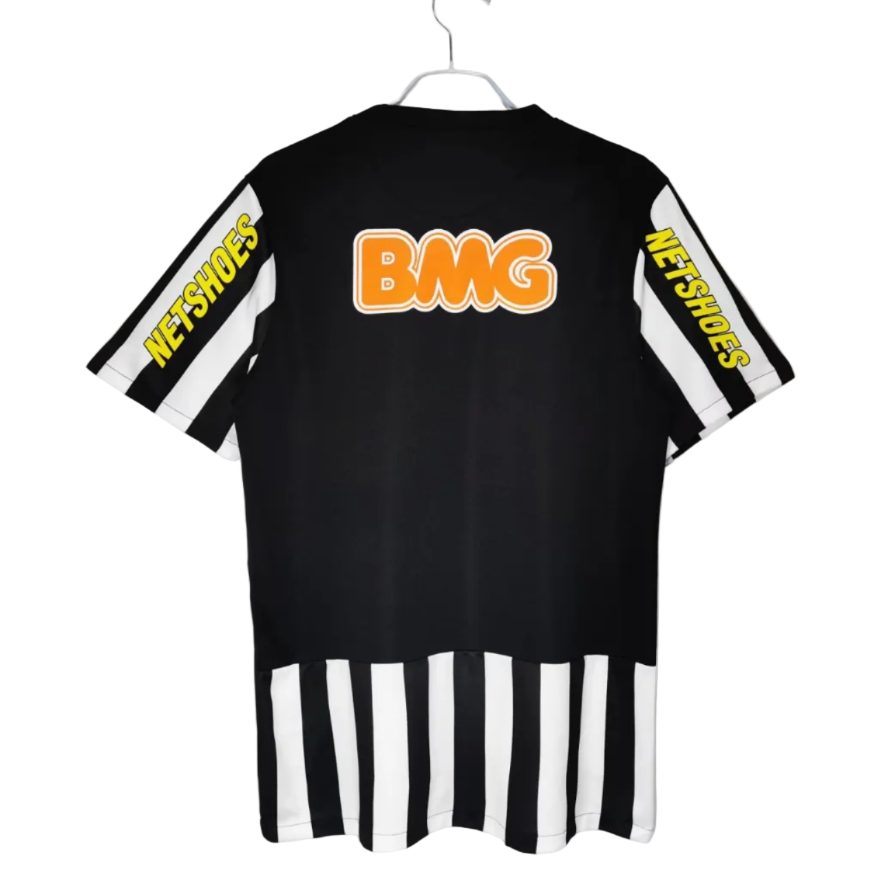 Santos 2012/13 Away Jersey