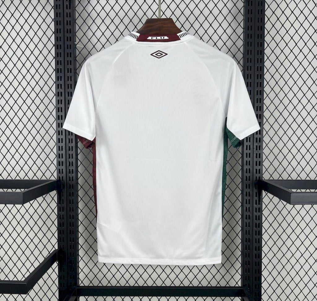 Fluminense 25/26 Away Jersey