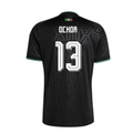 Ochoa “Last Dance” 2026 World Cup Third Jersey