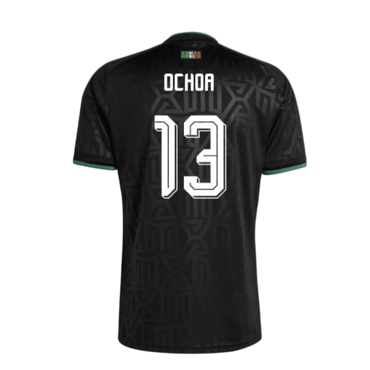 Ochoa “Last Dance” 2026 World Cup Third Jersey