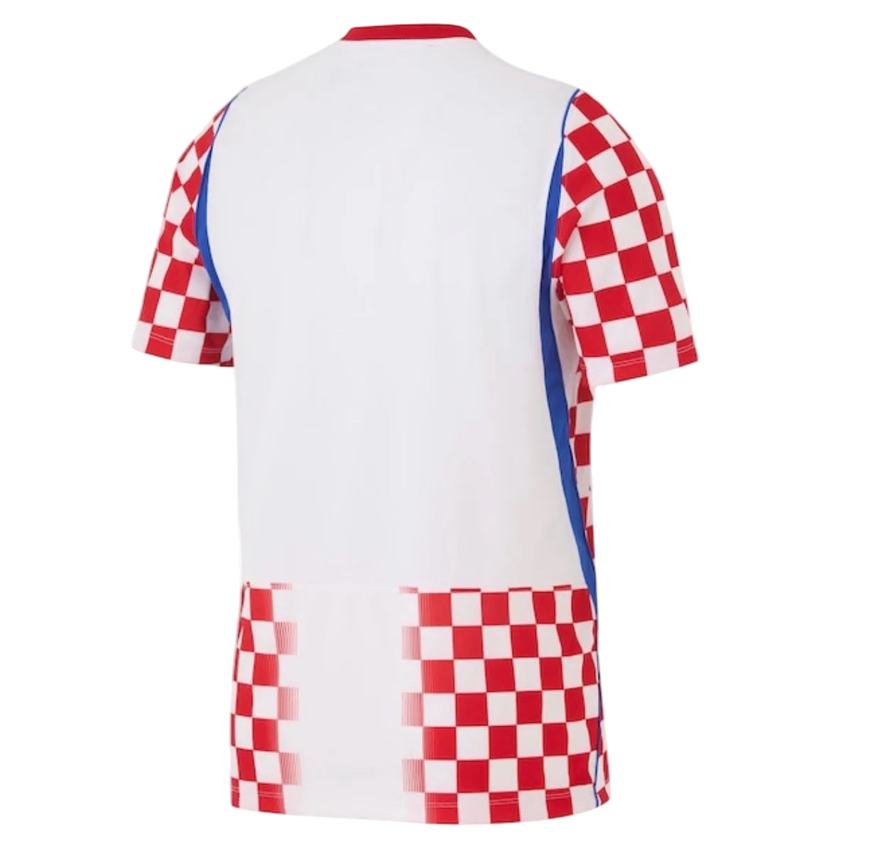 Croatia ‘2026 World Cup’ Jersey