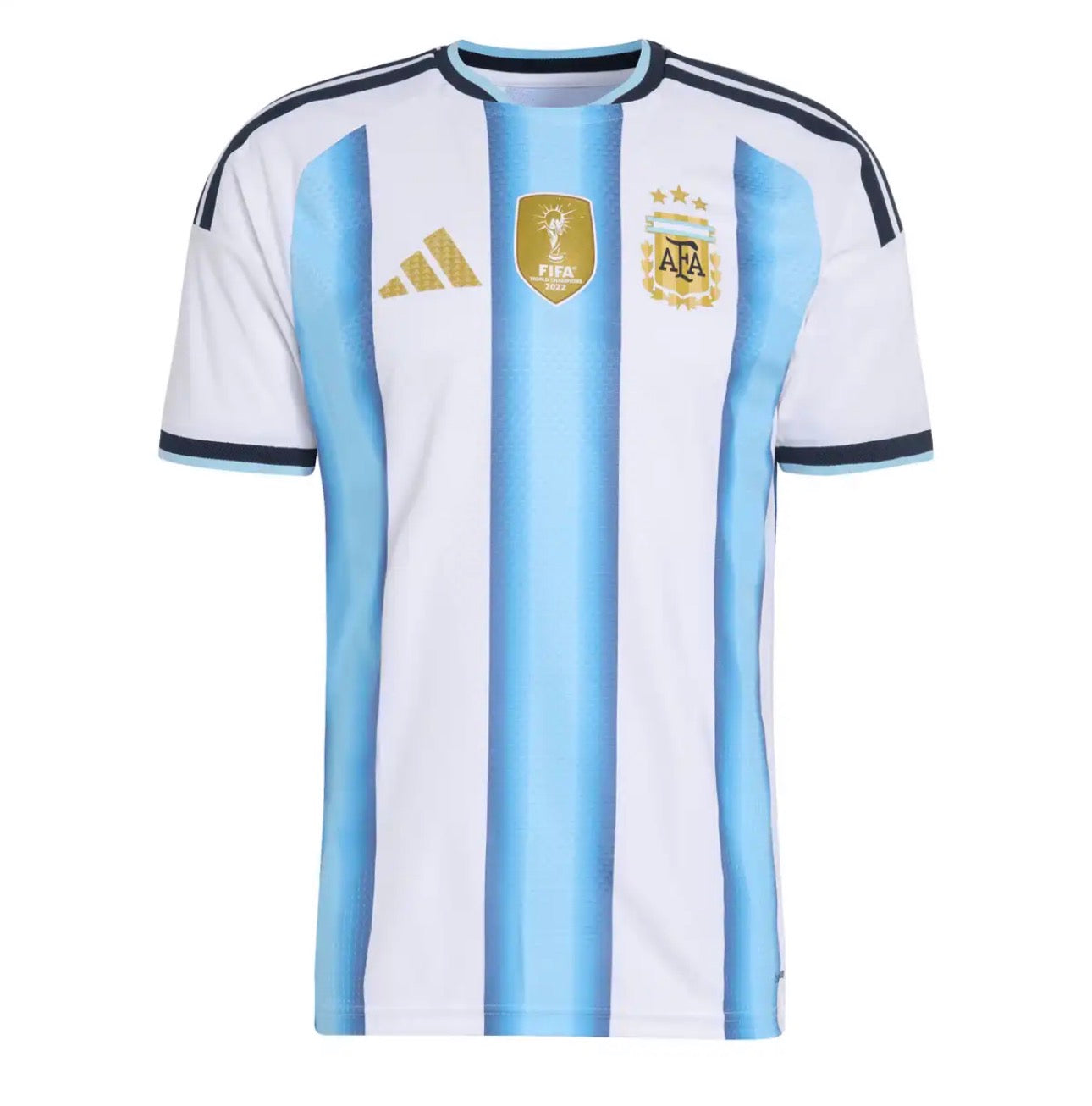 Argentina ‘2026 World Cup’ Home Jersey