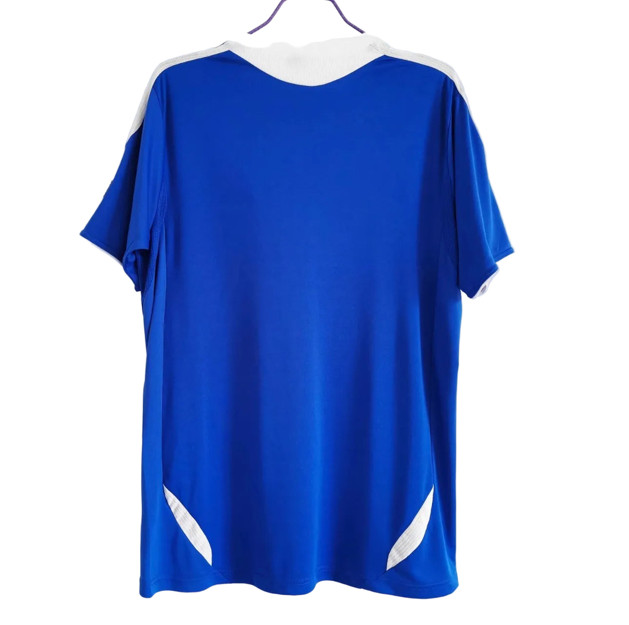 Chelsea Jersey 2011/12 Home Jersey