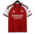 Arsenal FC 26/27 Home Jersey