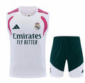 Real Madrid Training Set 26/27