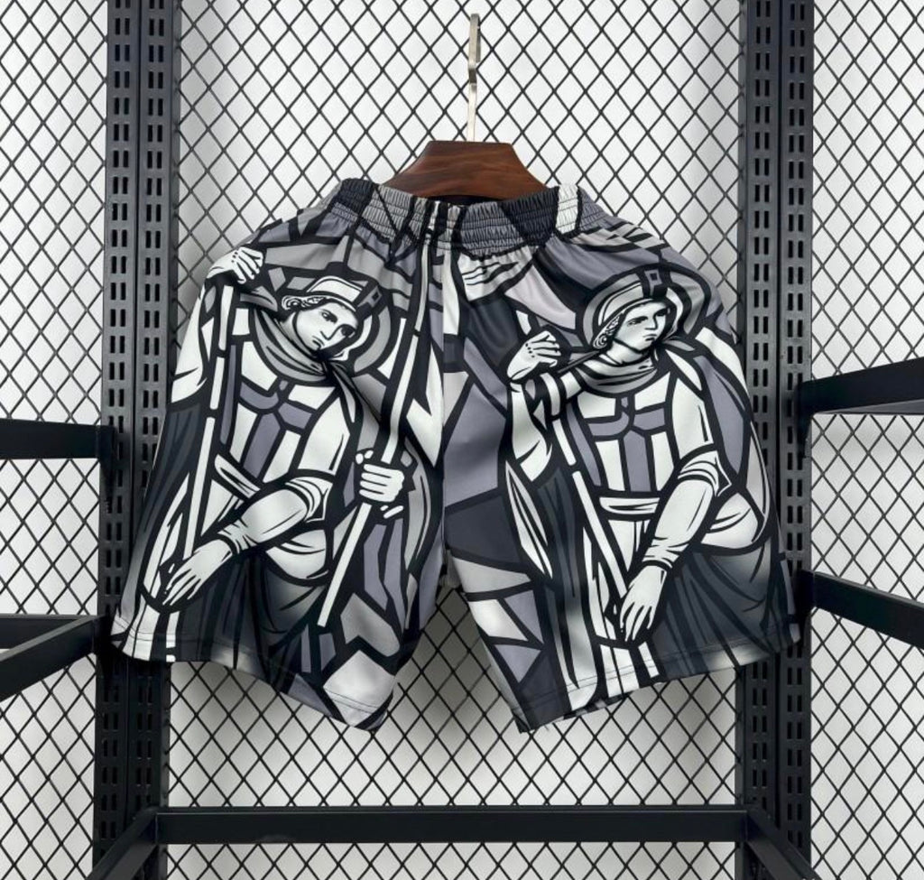 England ‘2026 World Cup’ Palace Shorts