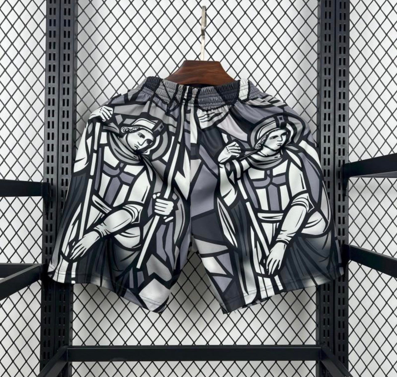 England ‘2026 World Cup’ Palace Shorts