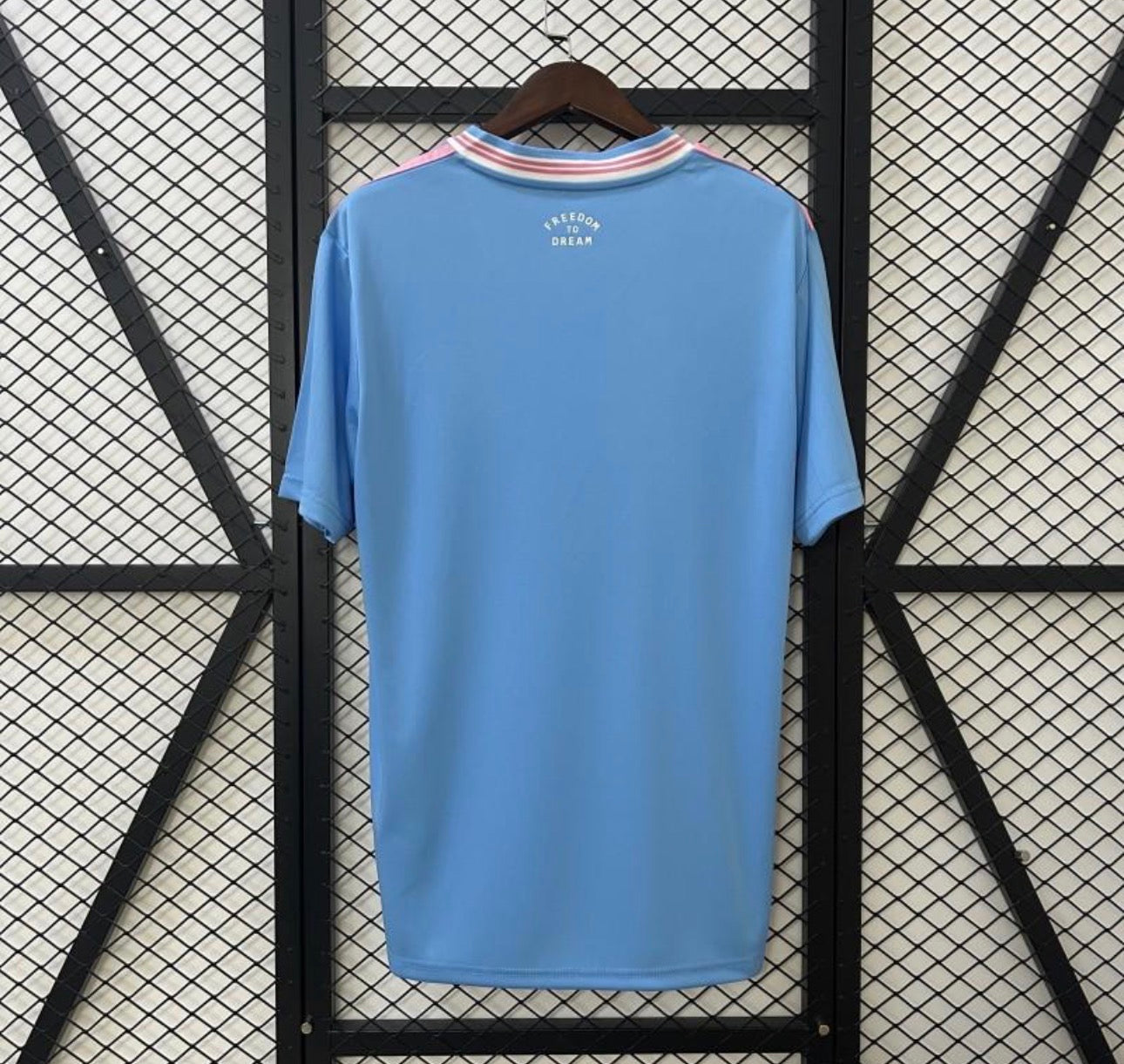 Inter Miami CF 25/26 Third Jersey