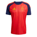 Spain ‘2026 World Cup’ Home Jersey