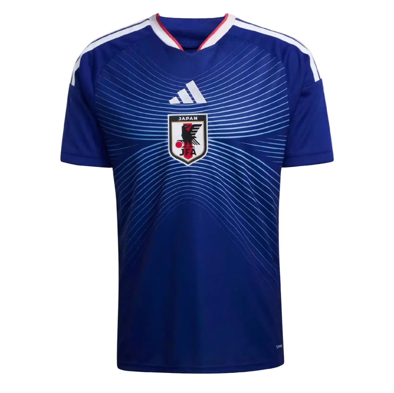 Japan ‘2026 World Cup’ Home Jersey