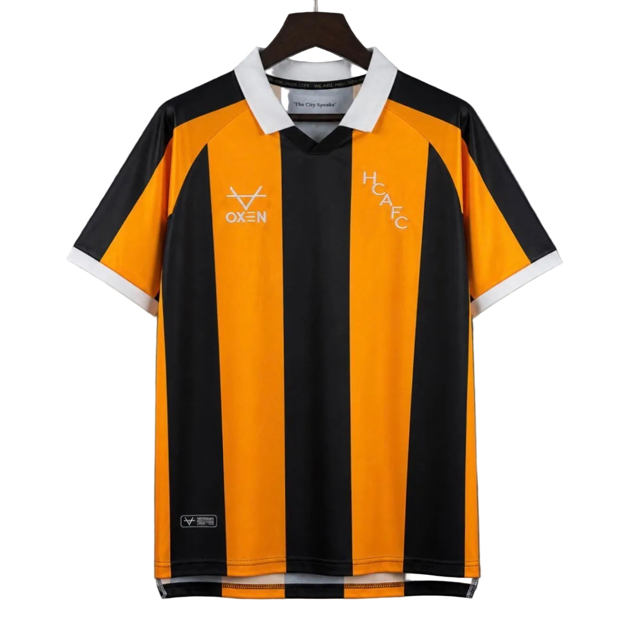 Hull 26/27 Home Jerseys