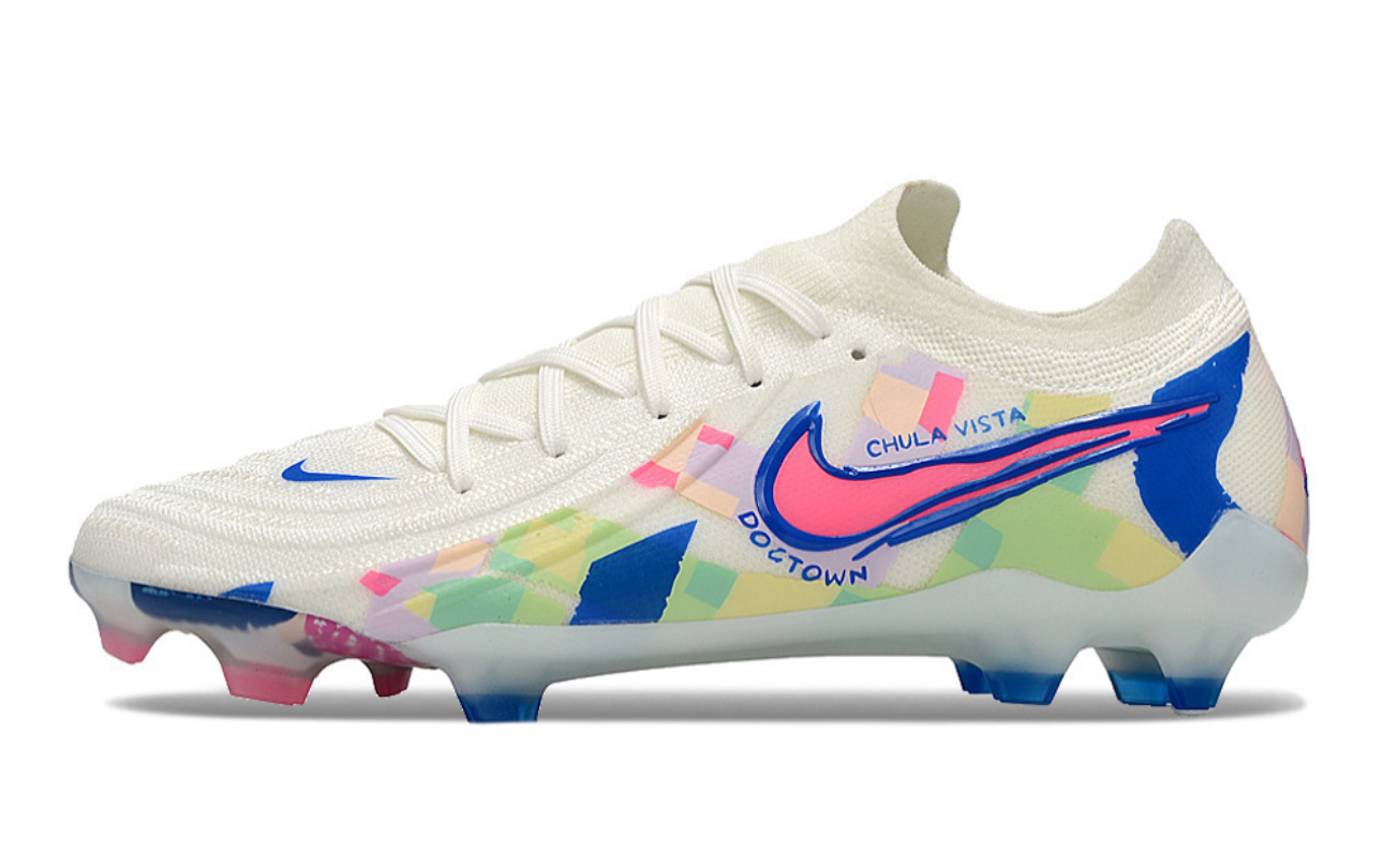 Nike Phantom GX 2 Elite FG 'SoCal Pack'