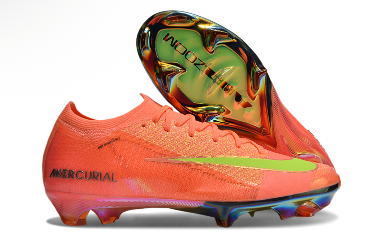 Nike Air Zoom Mercurial Vapor 16 Elite FG 'Cosmic Speed 2'