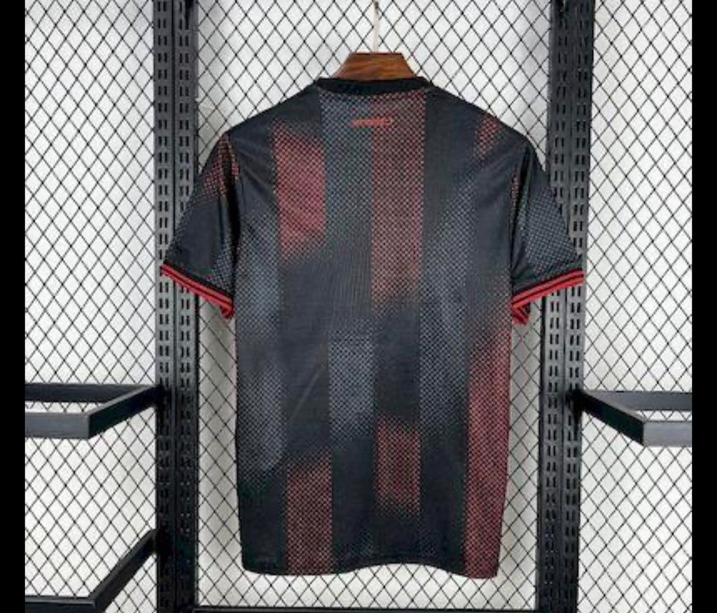 Bauer Leverkusen 25/26 Home Jersey